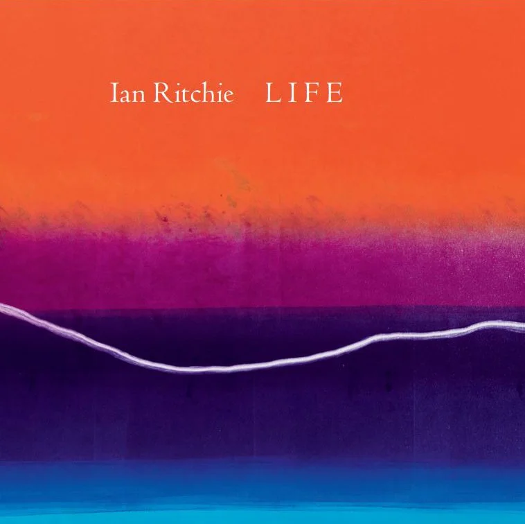 Books — All Items — IAN RITCHIE ART